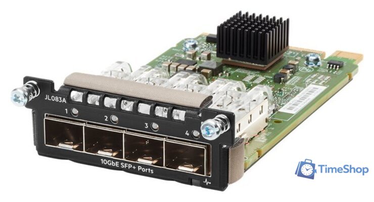 Модуль расширения Aruba JL083A - Изображение №1 — Интернет-магазин Time-Shop