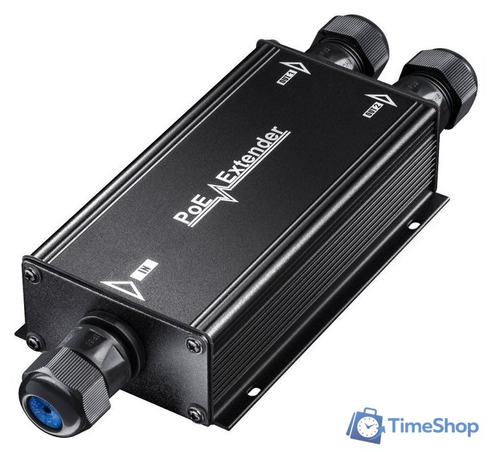 Удлинитель Cudy POE25 - Изображение №1 — Интернет-магазин Time-Shop