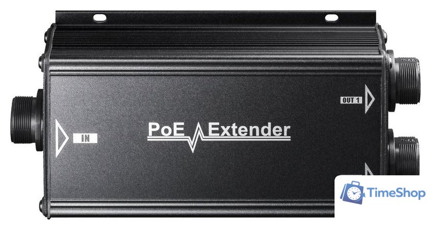 Удлинитель Cudy POE25 - Изображение №2 — Интернет-магазин Time-Shop