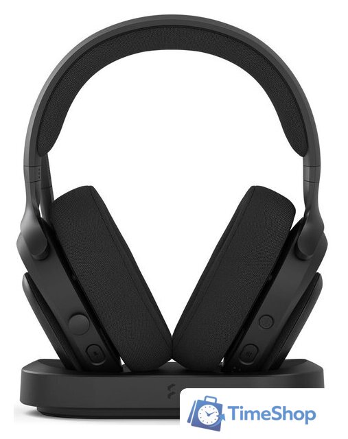 Наушники Fractal Design Scape (черный) - Изображение №11 — Интернет-магазин Time-Shop