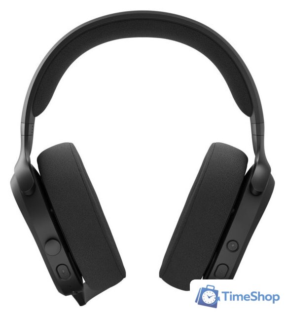 Наушники Fractal Design Scape (черный) - Изображение №6 — Интернет-магазин Time-Shop