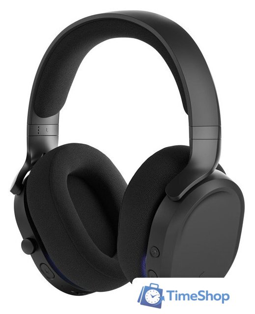 Наушники Fractal Design Scape (черный) - Изображение №7 — Интернет-магазин Time-Shop