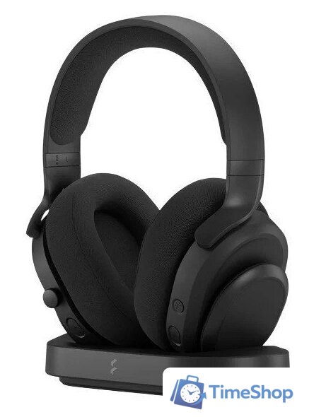 Наушники Fractal Design Scape (черный) - Изображение №12 — Интернет-магазин Time-Shop