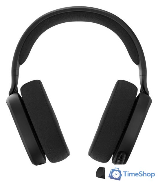 Наушники Fractal Design Scape (черный) - Изображение №4 — Интернет-магазин Time-Shop