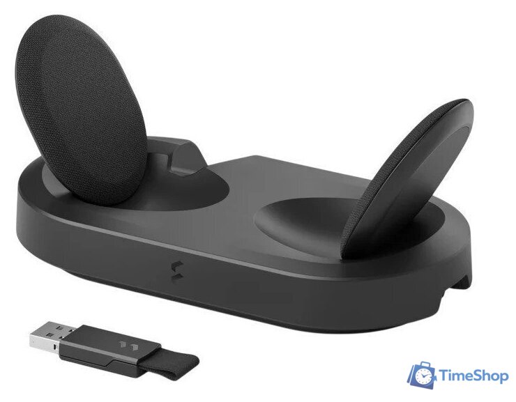 Наушники Fractal Design Scape (черный) - Изображение №10 — Интернет-магазин Time-Shop