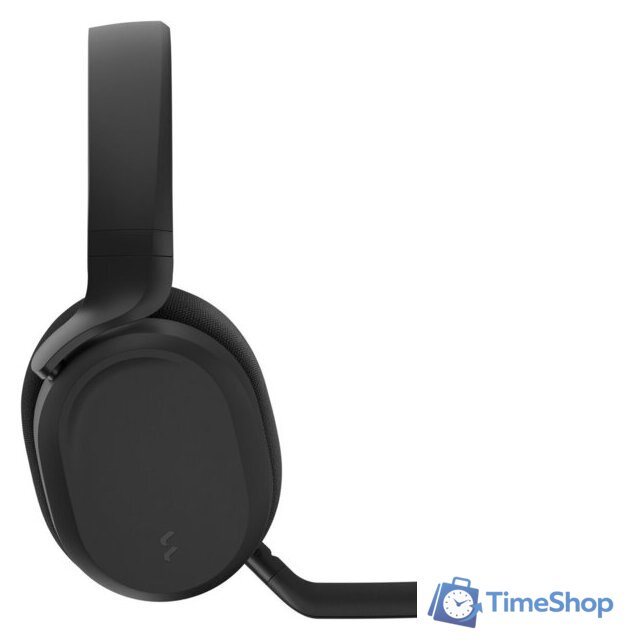 Наушники Fractal Design Scape (черный) - Изображение №5 — Интернет-магазин Time-Shop