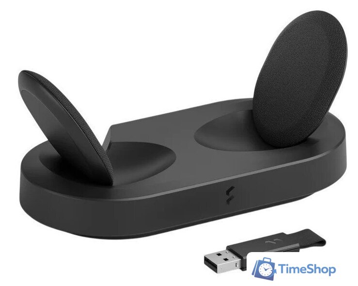 Наушники Fractal Design Scape (черный) - Изображение №8 — Интернет-магазин Time-Shop