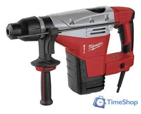 Перфоратор Milwaukee KANGO 545 S - Изображение №1 — Интернет-магазин Time-Shop
