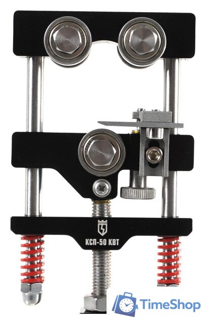 Инструмент для разделки контактов КВТ КВТ КСП-50/61005 - Изображение №2 — Интернет-магазин Time-Shop