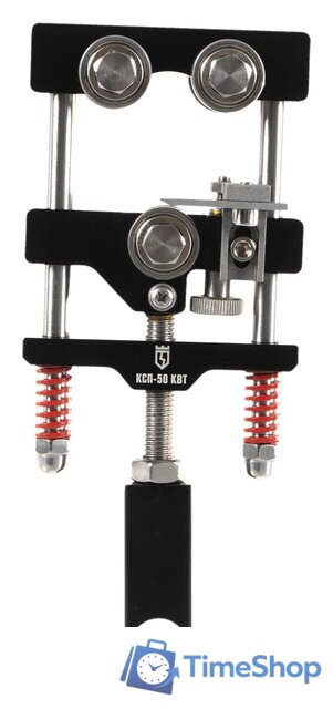 Инструмент для разделки контактов КВТ КВТ КСП-50/61005 - Изображение №1 — Интернет-магазин Time-Shop