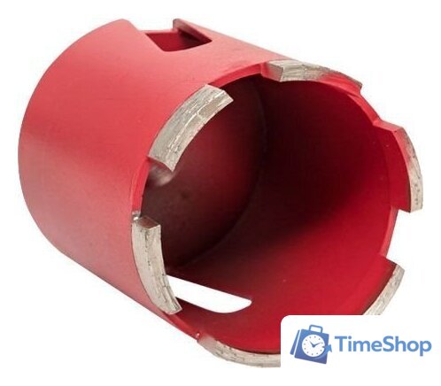 Коронка EKF dch-72-mh-m16 - Изображение №4 — Интернет-магазин Time-Shop