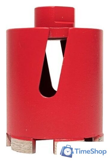 Коронка EKF dch-72-mh-m16 - Изображение №2 — Интернет-магазин Time-Shop