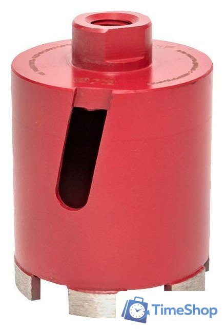 Коронка EKF dch-72-mh-m16 - Изображение №1 — Интернет-магазин Time-Shop