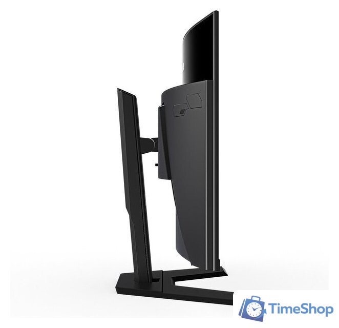 Игровой монитор Gigabyte M32QC - Изображение №5 — Интернет-магазин Time-Shop