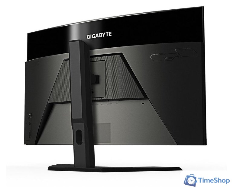 Игровой монитор Gigabyte M32QC - Изображение №6 — Интернет-магазин Time-Shop