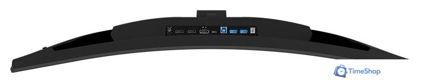 Игровой монитор Gigabyte M32QC - Изображение №4 — Интернет-магазин Time-Shop