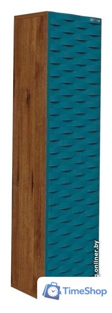  Grossman Шкаф-пенал Альба-30 303010 - Изображение №1 — Интернет-магазин Time-Shop