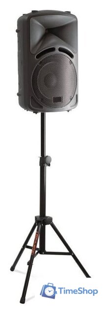 Стойка Athletic nBOX-5 - Изображение №2 — Интернет-магазин Time-Shop