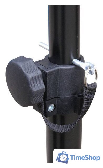 Стойка Athletic nBOX-5 - Изображение №3 — Интернет-магазин Time-Shop