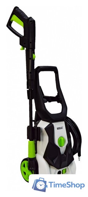 Мойка высокого давления Brait HPW 1800C - Изображение №2 — Интернет-магазин Time-Shop