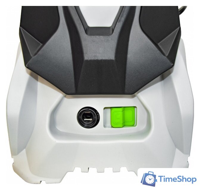 Мойка высокого давления Brait HPW 1800C - Изображение №10 — Интернет-магазин Time-Shop