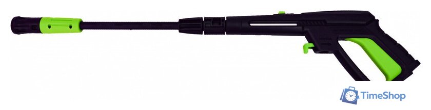 Мойка высокого давления Brait HPW 1800C - Изображение №11 — Интернет-магазин Time-Shop