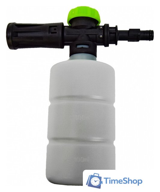 Мойка высокого давления Brait HPW 1800C - Изображение №13 — Интернет-магазин Time-Shop