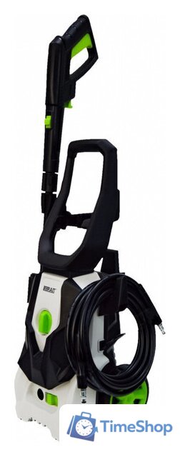 Мойка высокого давления Brait HPW 1800C - Изображение №3 — Интернет-магазин Time-Shop