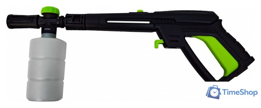 Мойка высокого давления Brait HPW 1800C - Изображение №14 — Интернет-магазин Time-Shop