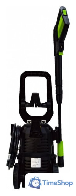 Мойка высокого давления Brait HPW 1800C - Изображение №4 — Интернет-магазин Time-Shop