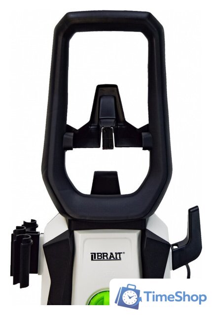 Мойка высокого давления Brait HPW 1800C - Изображение №9 — Интернет-магазин Time-Shop