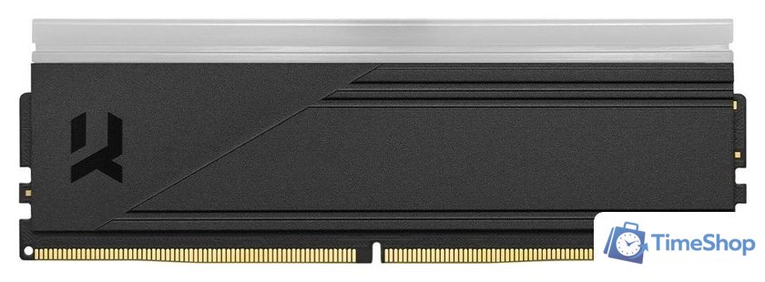 Оперативная память GOODRAM IRDM RGB 2x16ГБ DDR5 6000 МГц IRG-60D5L30S/32GDC - Изображение №3 — Интернет-магазин Time-Shop