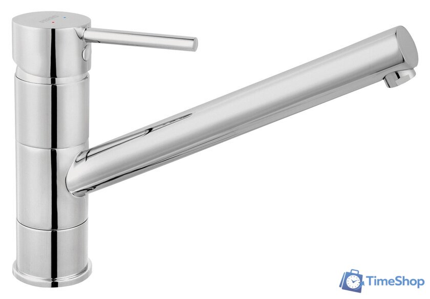 Смеситель Ferro Fiesta BFI4 - Изображение №1 — Интернет-магазин Time-Shop