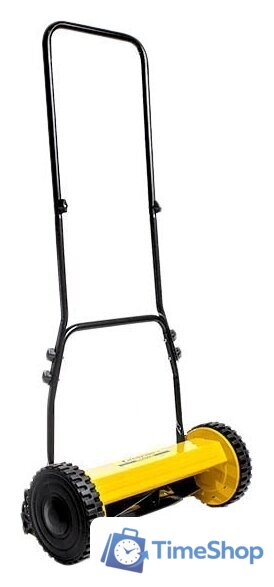 Барабанная газонокосилка Champion MM4026 - Изображение №2 — Интернет-магазин Time-Shop