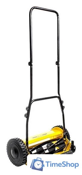 Барабанная газонокосилка Champion MM4026 - Изображение №1 — Интернет-магазин Time-Shop