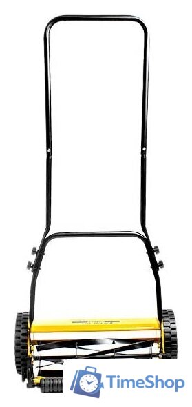 Барабанная газонокосилка Champion MM4026 - Изображение №3 — Интернет-магазин Time-Shop