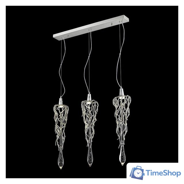 Подвесная люстра Wertmark Divina WE186.03.203 - Изображение №1 — Интернет-магазин Time-Shop