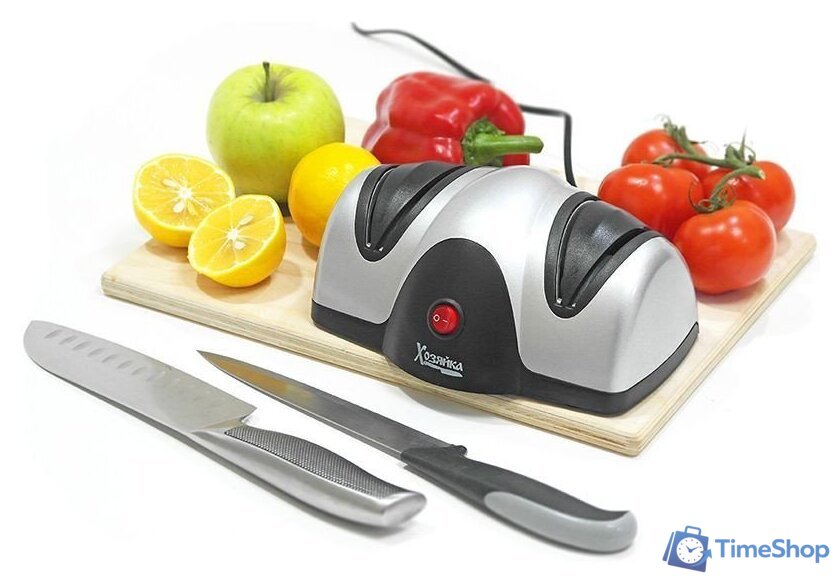 Электроточилка Sititek Хозяйка 31М - Изображение №2 — Интернет-магазин Time-Shop