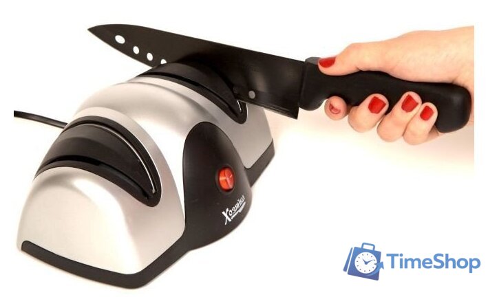 Электроточилка Sititek Хозяйка 31М - Изображение №3 — Интернет-магазин Time-Shop