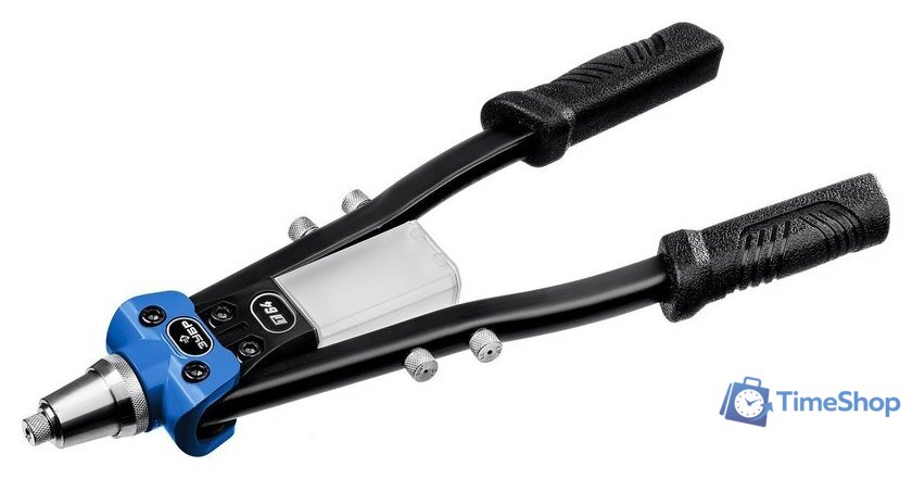 Заклепочник Зубр 311971 - Изображение №1 — Интернет-магазин Time-Shop