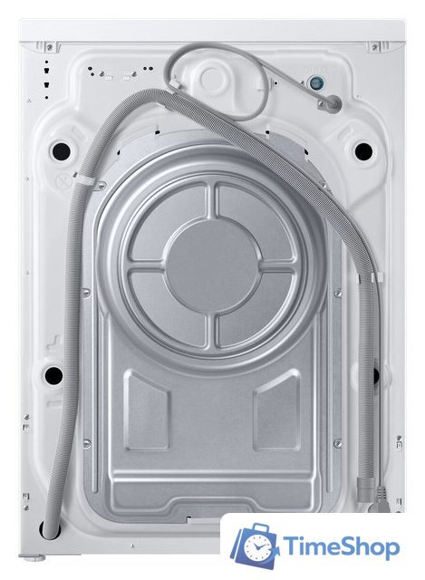 Стирально-сушильная машина Samsung WD90DG5G34BELP - Изображение №4 — Интернет-магазин Time-Shop