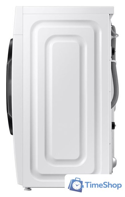 Стирально-сушильная машина Samsung WD90DG5G34BELP - Изображение №5 — Интернет-магазин Time-Shop