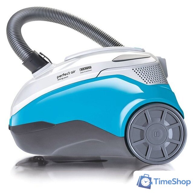 Пылесос Thomas Perfect Air Allergy Pure 786526 - Изображение №2 — Интернет-магазин Time-Shop