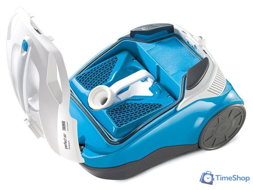 Пылесос Thomas Perfect Air Allergy Pure 786526 - Изображение №6 — Интернет-магазин Time-Shop