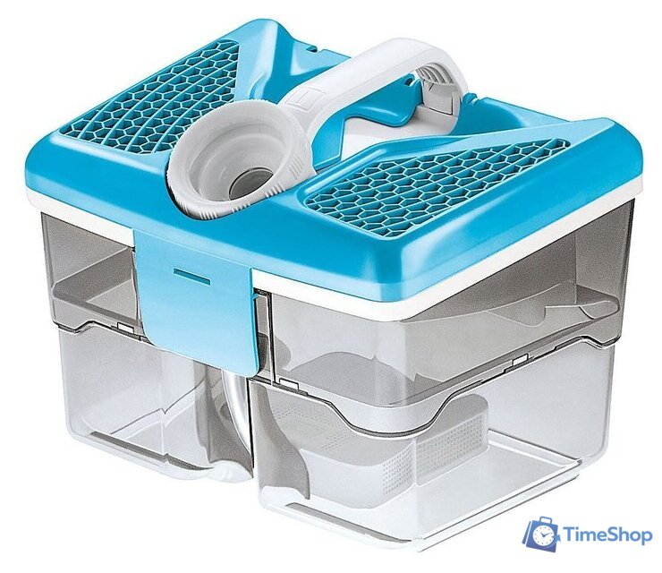 Пылесос Thomas Perfect Air Allergy Pure 786526 - Изображение №7 — Интернет-магазин Time-Shop