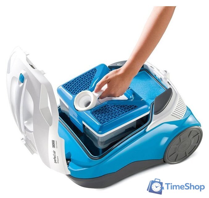 Пылесос Thomas Perfect Air Allergy Pure 786526 - Изображение №12 — Интернет-магазин Time-Shop