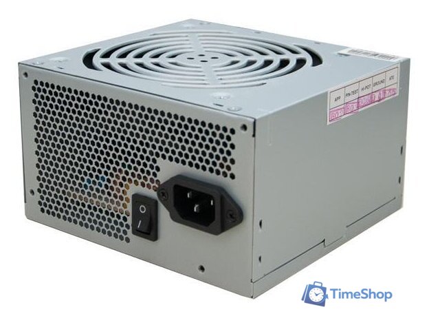 Блок питания ACD GPT400S - Изображение №1 — Интернет-магазин Time-Shop