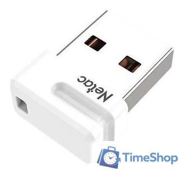 USB Flash Netac U116 USB 3.0 16GB NT03U116N-016G-30WH - Изображение №2 — Интернет-магазин Time-Shop