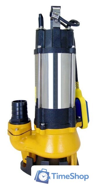 Дренажный насос Greenpump WQ 550 - Изображение №1 — Интернет-магазин Time-Shop