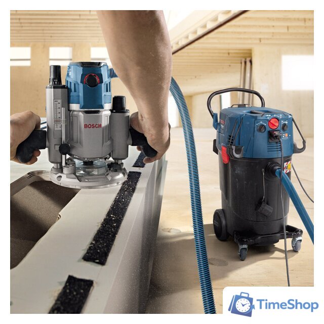 Пылесос Bosch GAS 55 M AFC - Изображение №5 — Интернет-магазин Time-Shop